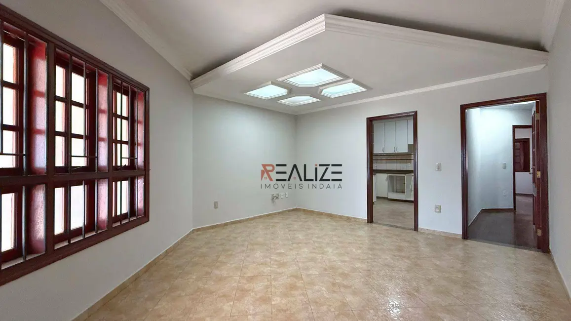 Foto 8 de Casa com 4 quartos à venda, 250m2 em Jardim Regina, Indaiatuba - SP