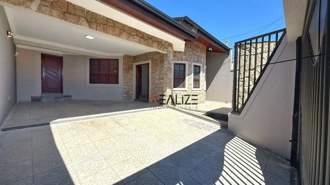 Foto 3 de Casa com 4 quartos à venda, 250m2 em Jardim Regina, Indaiatuba - SP