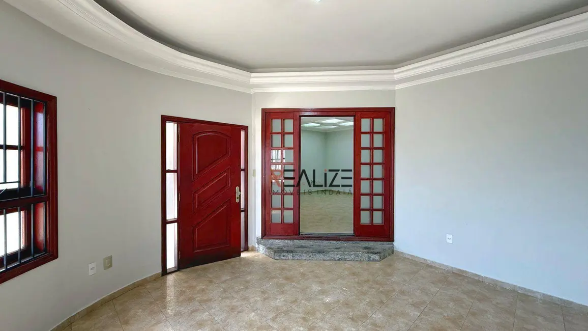 Foto 5 de Casa com 4 quartos à venda, 250m2 em Jardim Regina, Indaiatuba - SP