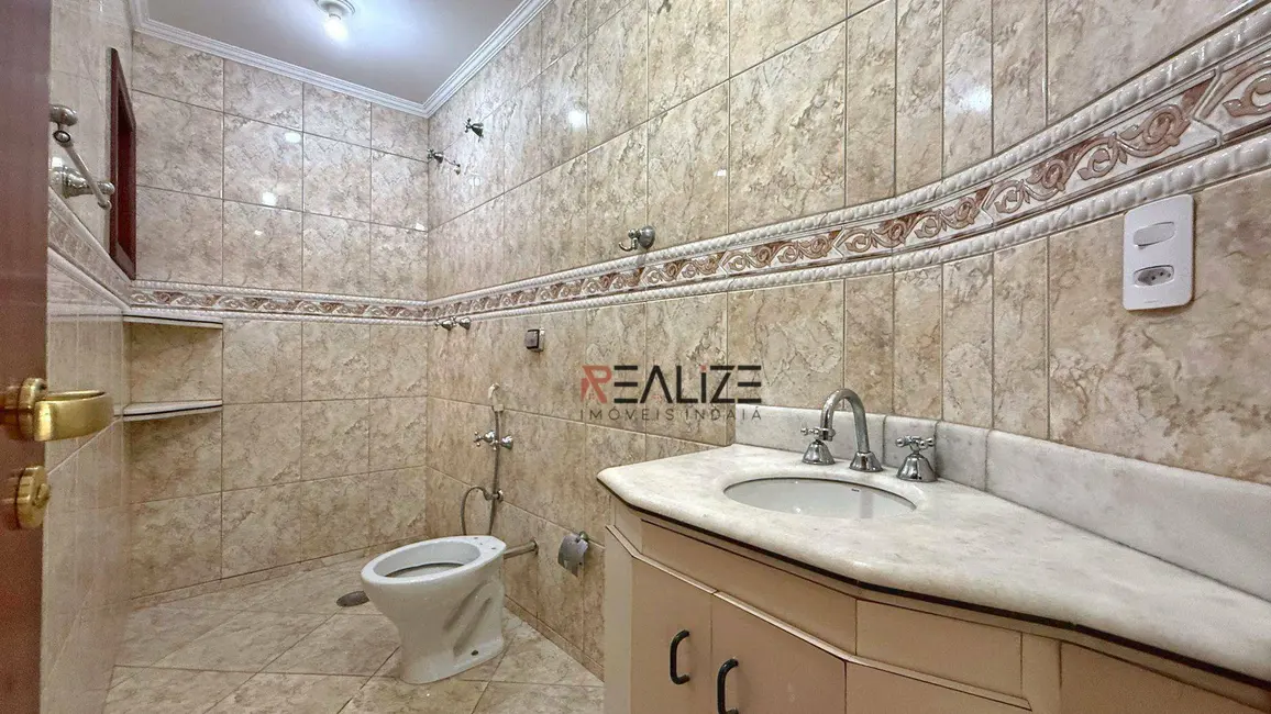 Foto 9 de Casa com 4 quartos à venda, 250m2 em Jardim Regina, Indaiatuba - SP