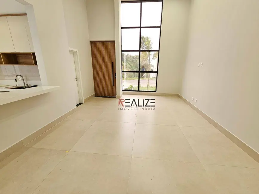 Foto 6 de Casa de Condomínio com 3 quartos à venda, 331m2 em Indaiatuba - SP