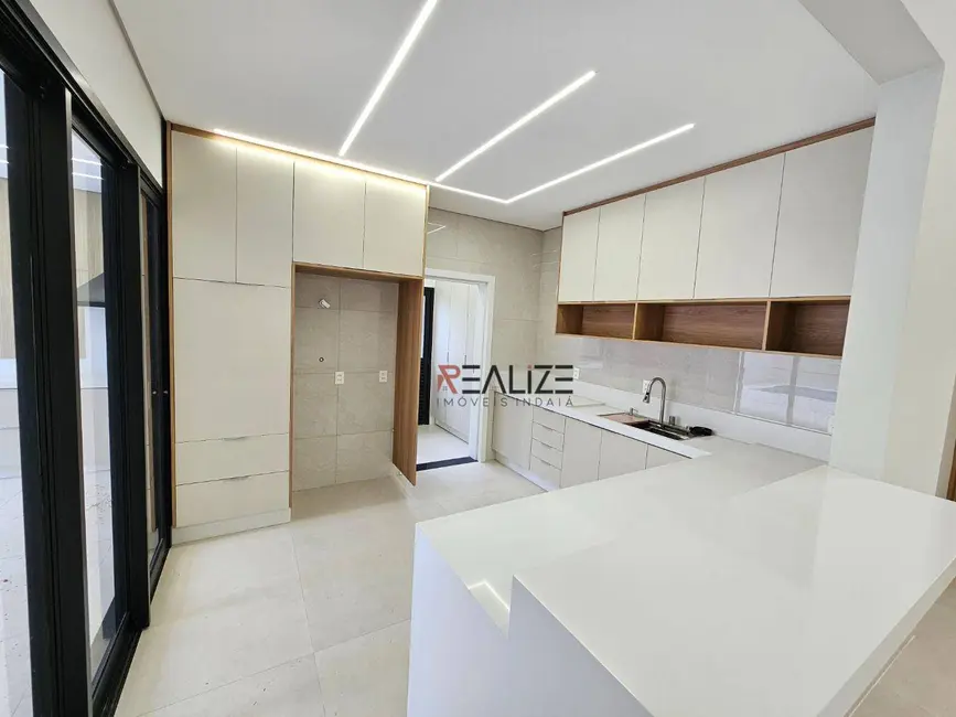 Foto 8 de Casa de Condomínio com 3 quartos à venda, 331m2 em Indaiatuba - SP