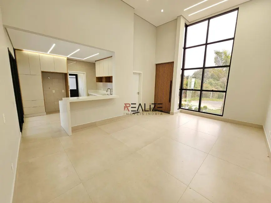 Foto 4 de Casa de Condomínio com 3 quartos à venda, 331m2 em Indaiatuba - SP