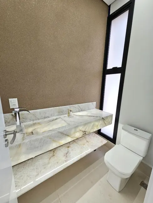 Foto 7 de Casa de Condomínio com 3 quartos à venda, 331m2 em Indaiatuba - SP
