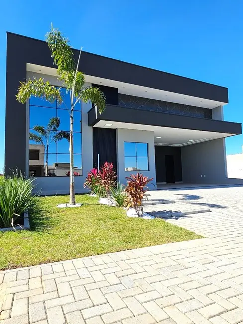 Foto 2 de Casa de Condomínio com 3 quartos à venda, 300m2 em Indaiatuba - SP