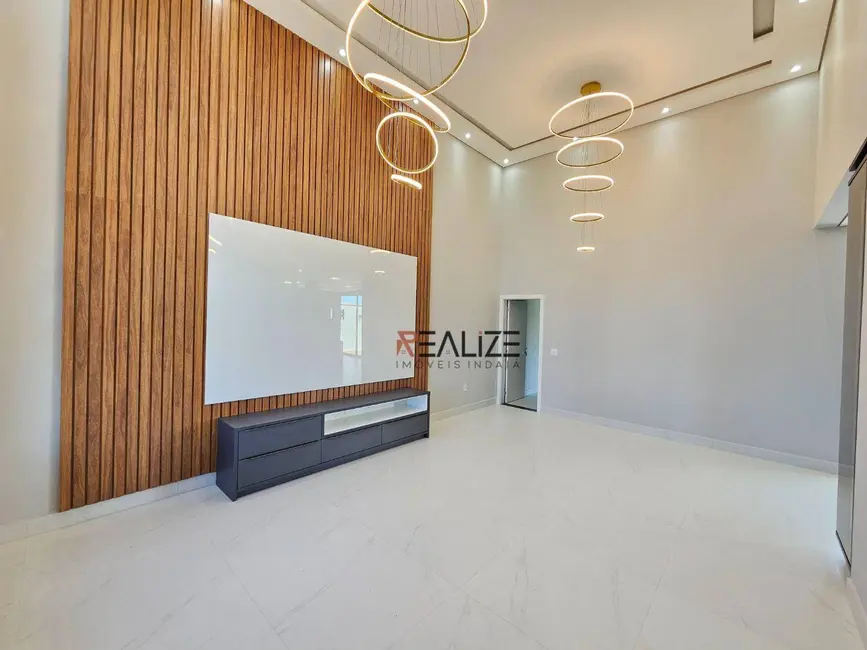 Foto 4 de Casa de Condomínio com 3 quartos à venda, 300m2 em Indaiatuba - SP