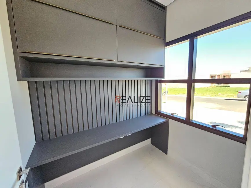 Foto 9 de Casa de Condomínio com 3 quartos à venda, 300m2 em Indaiatuba - SP