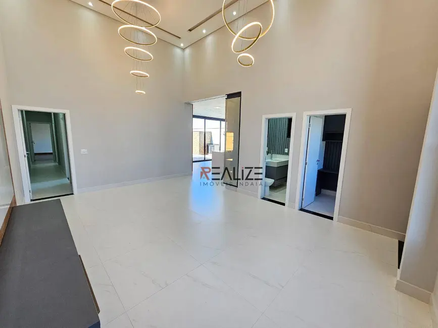 Foto 3 de Casa de Condomínio com 3 quartos à venda, 300m2 em Indaiatuba - SP