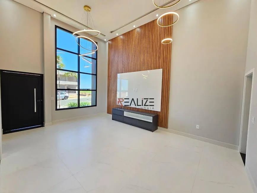 Foto 6 de Casa de Condomínio com 3 quartos à venda, 300m2 em Indaiatuba - SP