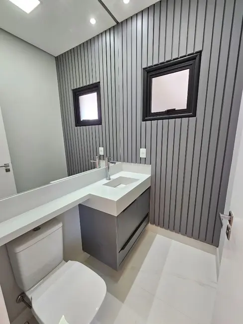 Foto 7 de Casa de Condomínio com 3 quartos à venda, 300m2 em Indaiatuba - SP