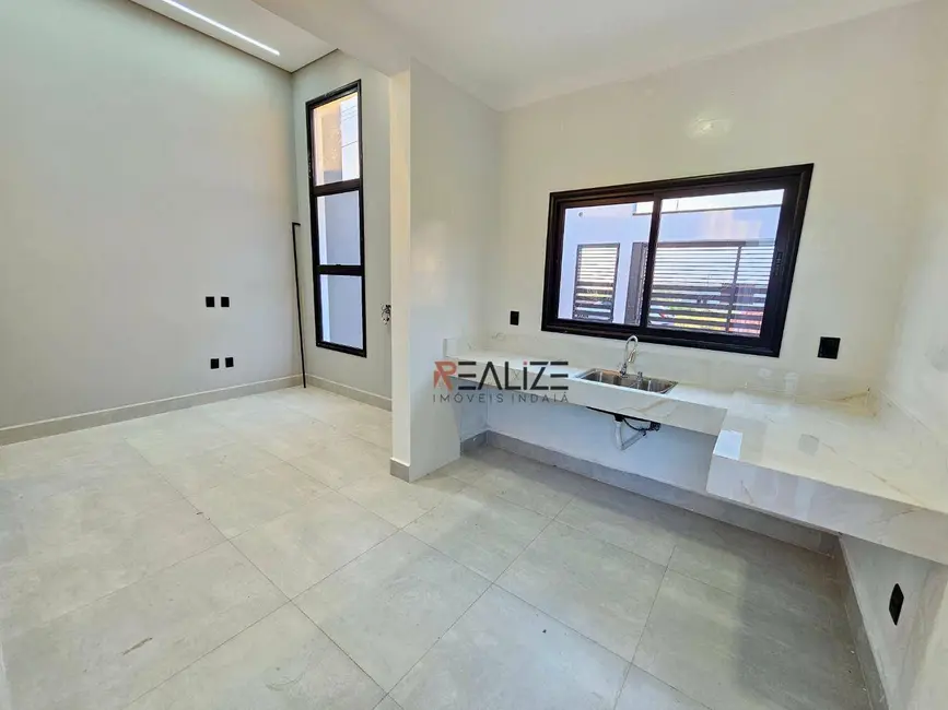 Foto 8 de Casa com 2 quartos à venda, 150m2 em Indaiatuba - SP