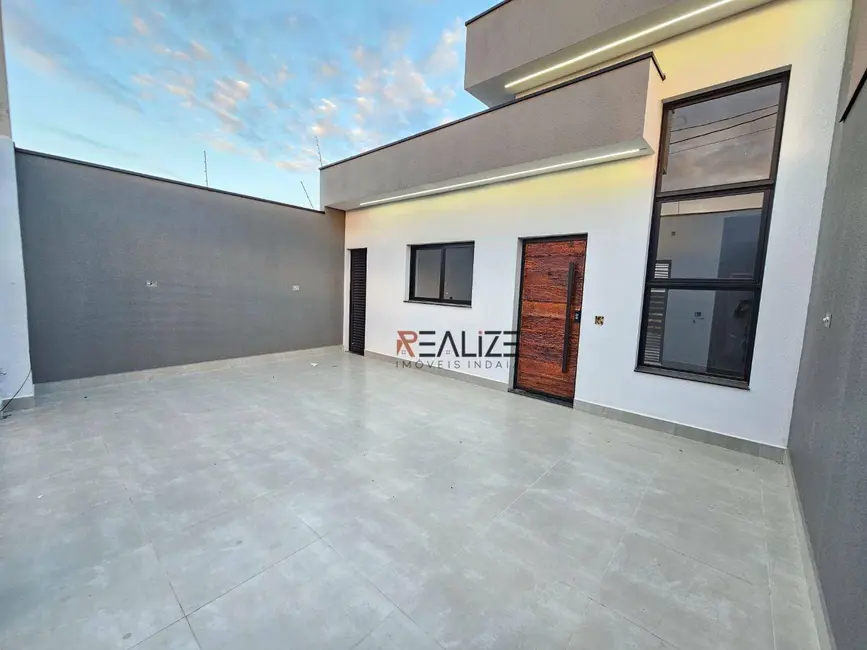 Foto 2 de Casa com 2 quartos à venda, 150m2 em Indaiatuba - SP