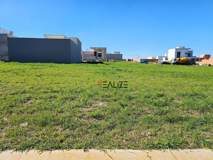 Foto 2 de Terreno / Lote à venda, 300m2 em Indaiatuba - SP