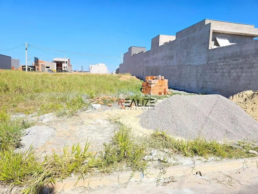 Foto 3 de Terreno / Lote à venda, 150m2 em Indaiatuba - SP