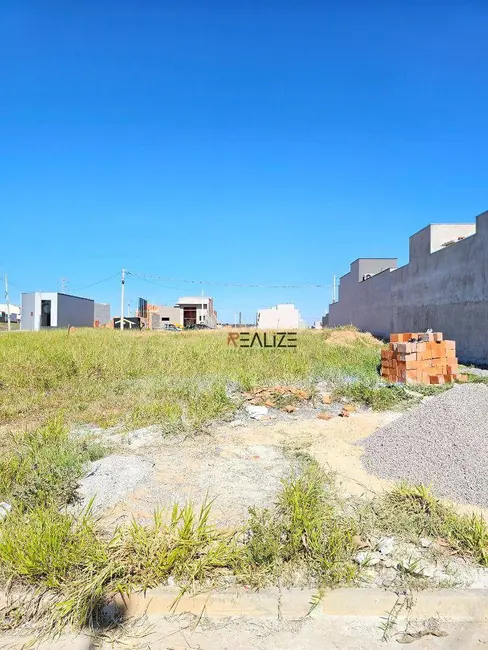 Foto 2 de Terreno / Lote à venda, 150m2 em Indaiatuba - SP