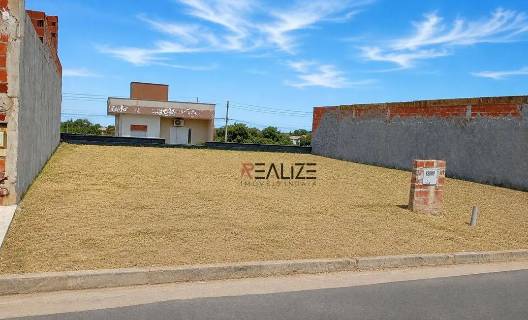 Foto 1 de Terreno / Lote à venda, 150m2 em Indaiatuba - SP