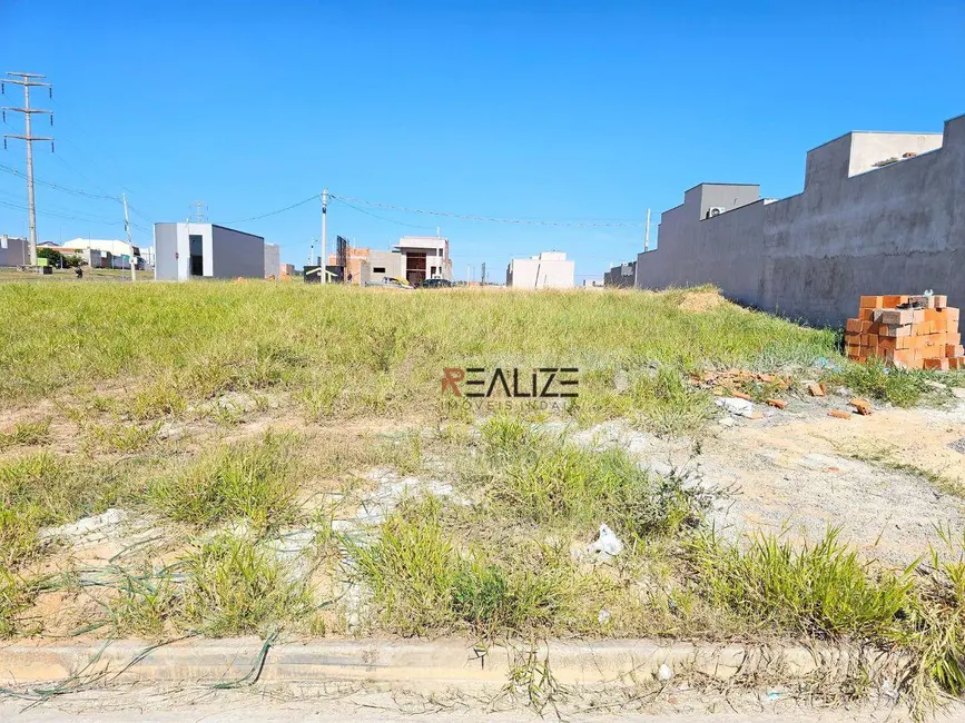 Foto 1 de Terreno / Lote à venda, 150m2 em Indaiatuba - SP