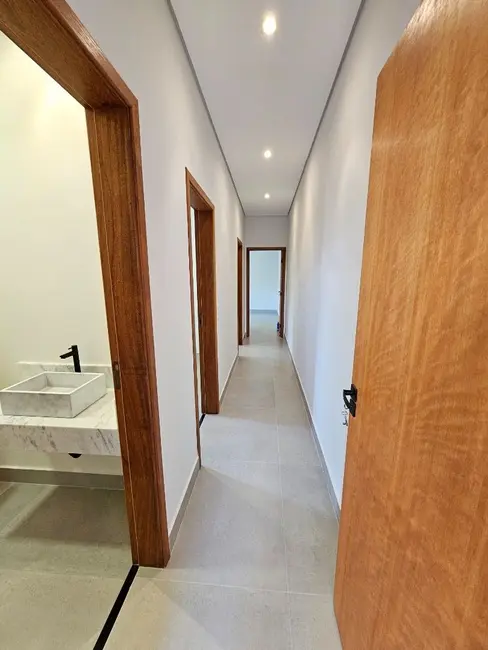 Foto 7 de Casa com 3 quartos à venda, 150m2 em Indaiatuba - SP