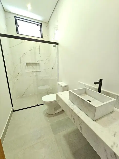 Foto 9 de Casa com 3 quartos à venda, 150m2 em Indaiatuba - SP