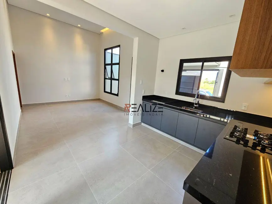 Foto 5 de Casa com 3 quartos à venda, 150m2 em Indaiatuba - SP