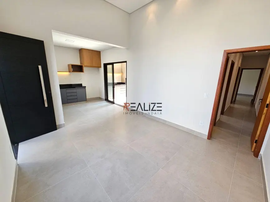 Foto 2 de Casa com 3 quartos à venda, 150m2 em Indaiatuba - SP