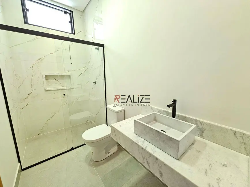 Foto 8 de Casa com 3 quartos à venda, 150m2 em Indaiatuba - SP