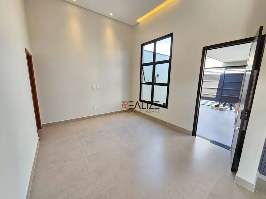 Foto 3 de Casa com 3 quartos à venda, 150m2 em Indaiatuba - SP