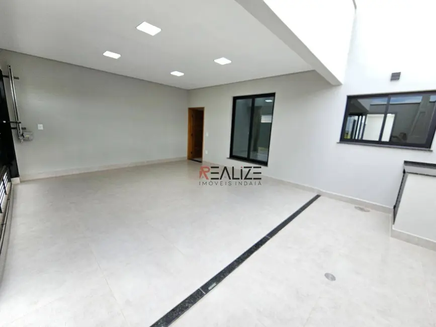 Casa com 3 quartos à venda, 150m2 em Indaiatuba - SP - imagem 2 Foto 2 de Casa com 3 quartos à venda, 150m2 em Indaiatuba - SP