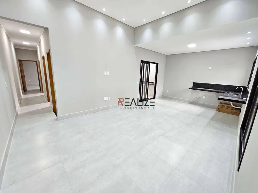 Casa com 3 quartos à venda, 150m2 em Indaiatuba - SP - imagem 1 Foto 1 de Casa com 3 quartos à venda, 150m2 em Indaiatuba - SP