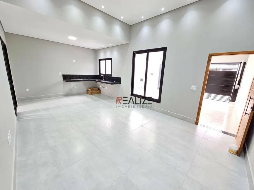 Casa com 3 quartos à venda, 150m2 em Indaiatuba - SP - imagem 6 Foto 6 de Casa com 3 quartos à venda, 150m2 em Indaiatuba - SP