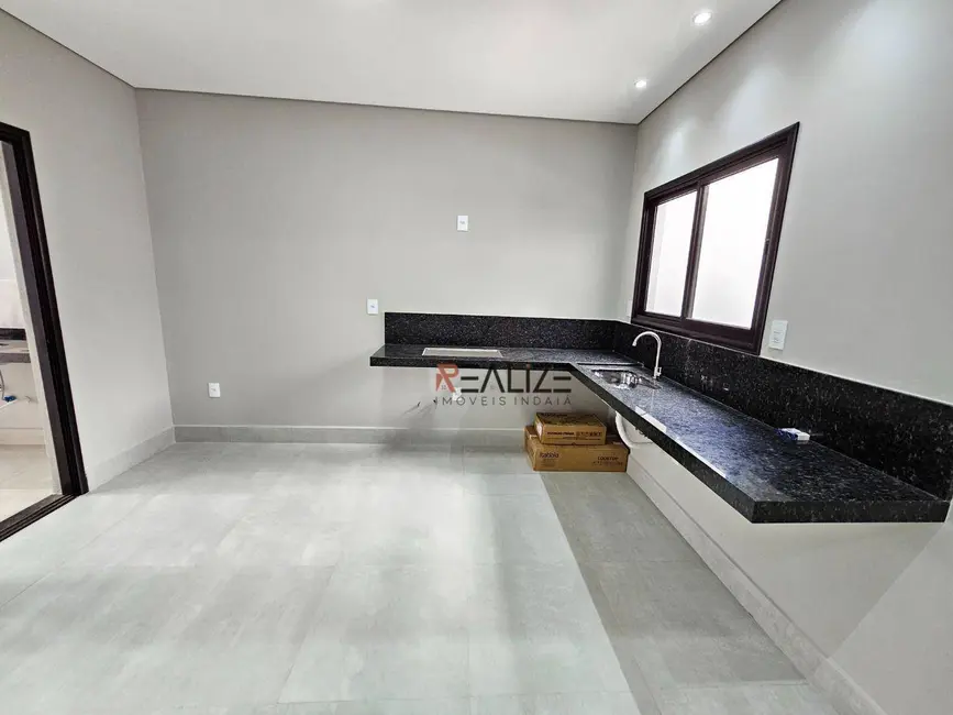 Casa com 3 quartos à venda, 150m2 em Indaiatuba - SP - imagem 8 Foto 8 de Casa com 3 quartos à venda, 150m2 em Indaiatuba - SP