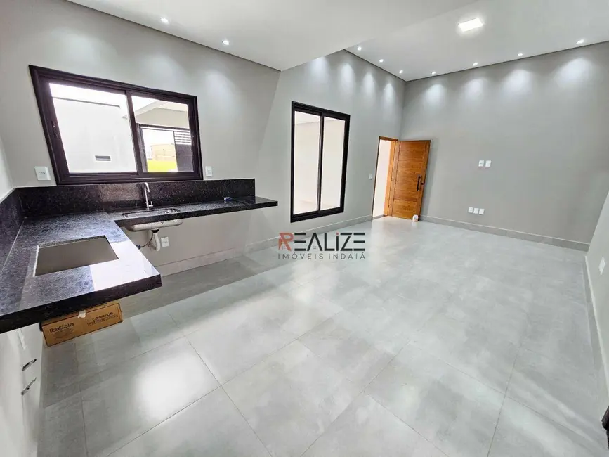 Casa com 3 quartos à venda, 150m2 em Indaiatuba - SP - imagem 7 Foto 7 de Casa com 3 quartos à venda, 150m2 em Indaiatuba - SP