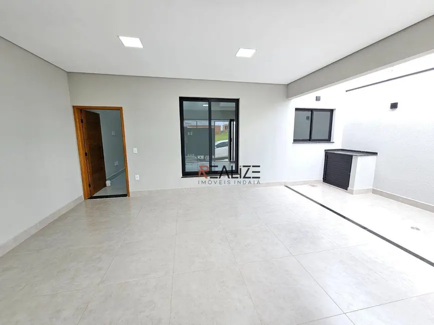 Casa com 3 quartos à venda, 150m2 em Indaiatuba - SP - imagem 5 Foto 5 de Casa com 3 quartos à venda, 150m2 em Indaiatuba - SP