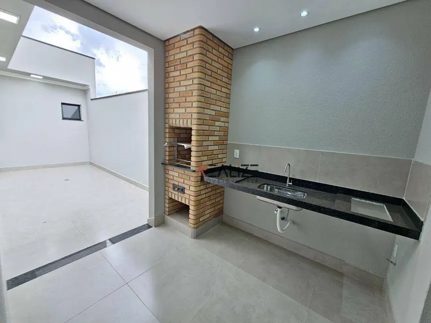 Casa com 3 quartos à venda, 150m2 em Indaiatuba - SP - imagem 9 Foto 9 de Casa com 3 quartos à venda, 150m2 em Indaiatuba - SP