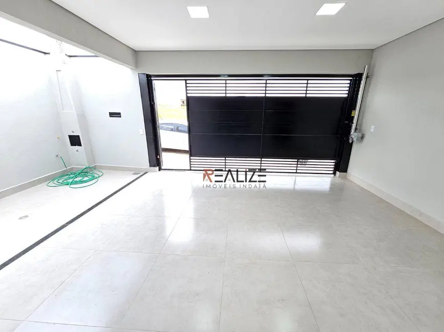 Casa com 3 quartos à venda, 150m2 em Indaiatuba - SP - imagem 4 Foto 4 de Casa com 3 quartos à venda, 150m2 em Indaiatuba - SP