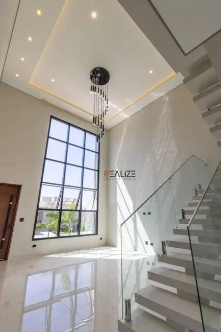 Foto 5 de Sobrado com 3 quartos à venda, 300m2 em Indaiatuba - SP