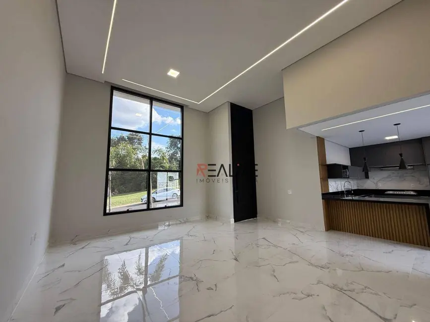 Foto 5 de Casa de Condomínio com 3 quartos à venda, 300m2 em Indaiatuba - SP