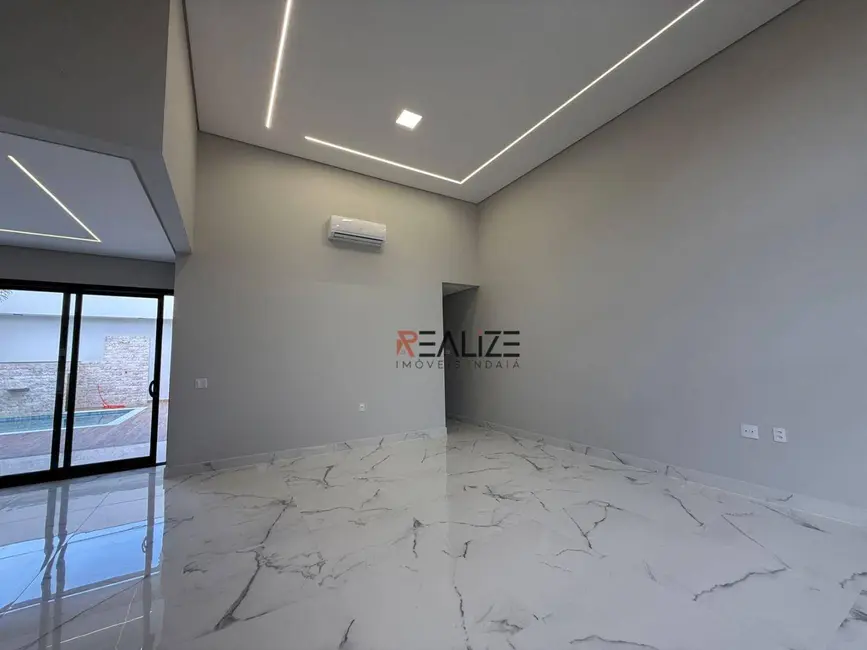 Foto 4 de Casa de Condomínio com 3 quartos à venda, 300m2 em Indaiatuba - SP