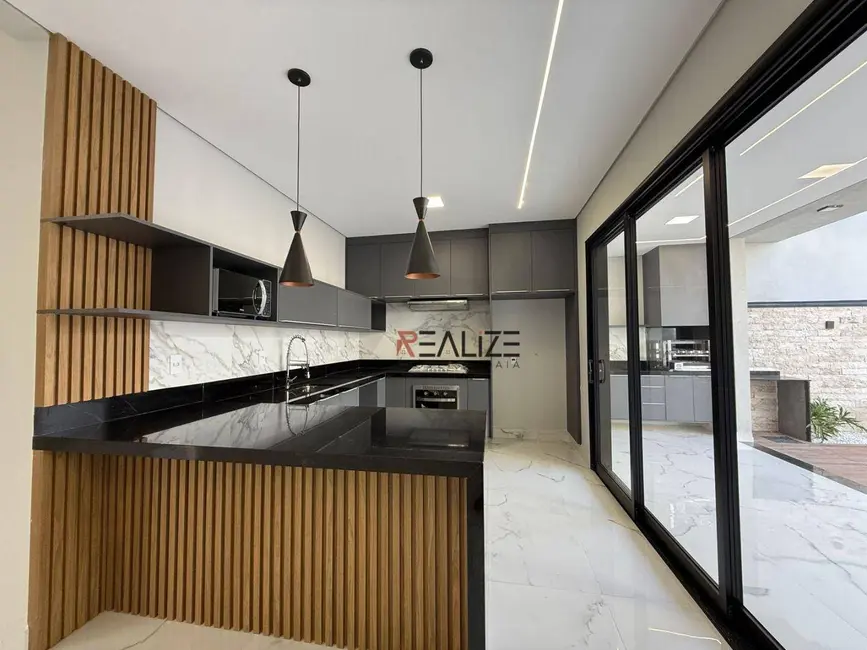 Foto 6 de Casa de Condomínio com 3 quartos à venda, 300m2 em Indaiatuba - SP