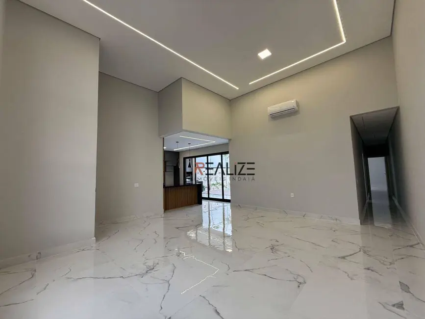 Foto 3 de Casa de Condomínio com 3 quartos à venda, 300m2 em Indaiatuba - SP