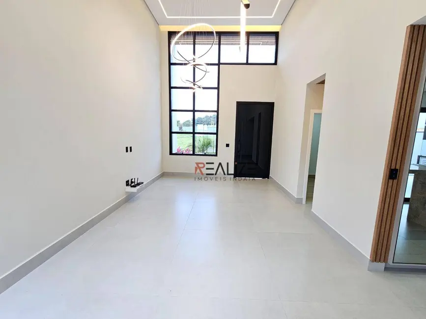 Foto 3 de Casa de Condomínio com 3 quartos à venda, 300m2 em Indaiatuba - SP