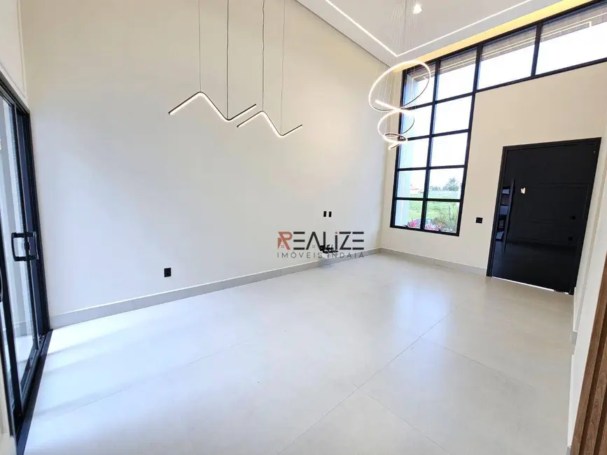 Foto 4 de Casa de Condomínio com 3 quartos à venda, 300m2 em Indaiatuba - SP