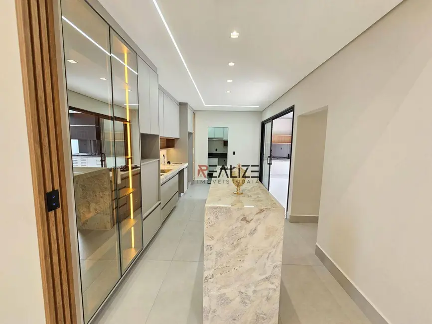 Foto 8 de Casa de Condomínio com 3 quartos à venda, 300m2 em Indaiatuba - SP