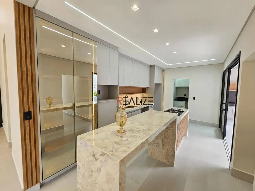 Foto 9 de Casa de Condomínio com 3 quartos à venda, 300m2 em Indaiatuba - SP