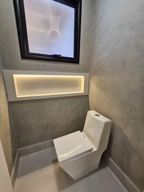 Foto 6 de Casa de Condomínio com 3 quartos à venda, 300m2 em Indaiatuba - SP