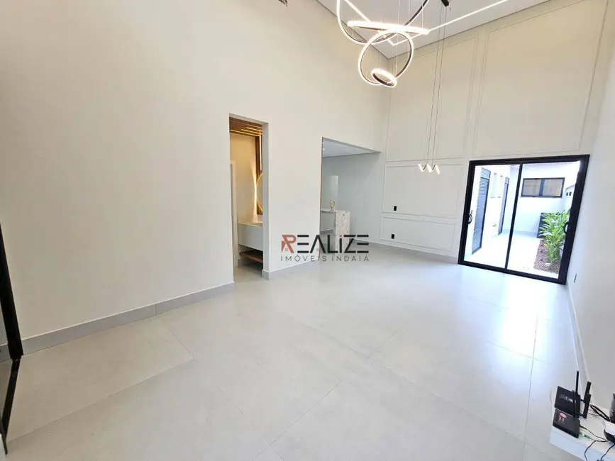 Foto 1 de Casa de Condomínio com 3 quartos à venda, 300m2 em Indaiatuba - SP