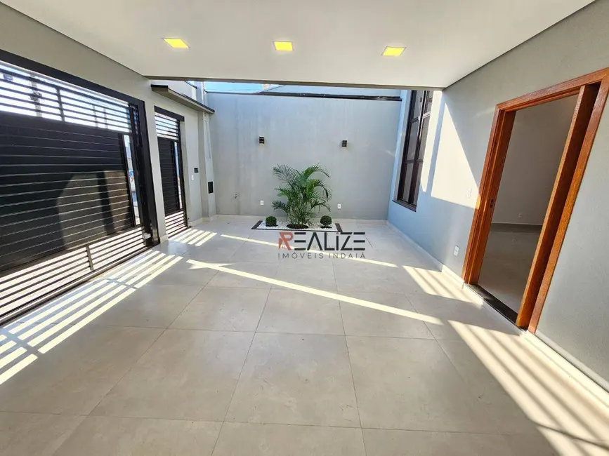 Foto 4 de Casa com 3 quartos à venda, 150m2 em Jardim Monte Carlo, Indaiatuba - SP