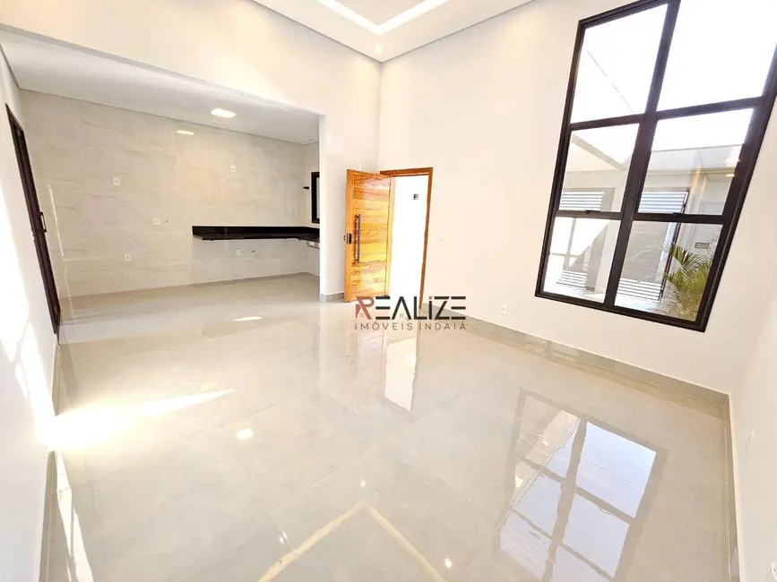 Foto 7 de Casa com 3 quartos à venda, 150m2 em Jardim Monte Carlo, Indaiatuba - SP