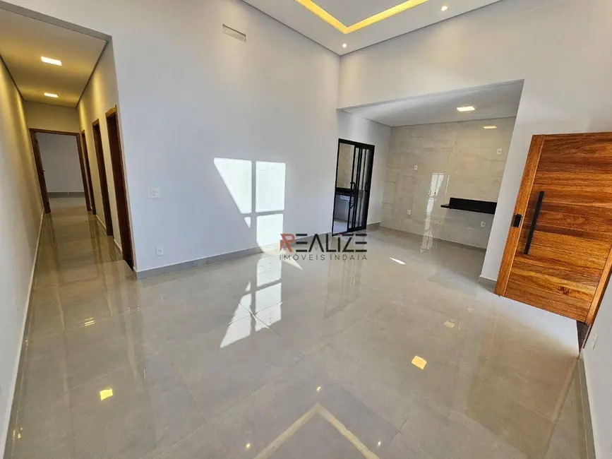 Foto 6 de Casa com 3 quartos à venda, 150m2 em Jardim Monte Carlo, Indaiatuba - SP