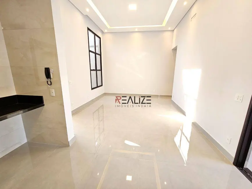 Foto 9 de Casa com 3 quartos à venda, 150m2 em Jardim Monte Carlo, Indaiatuba - SP